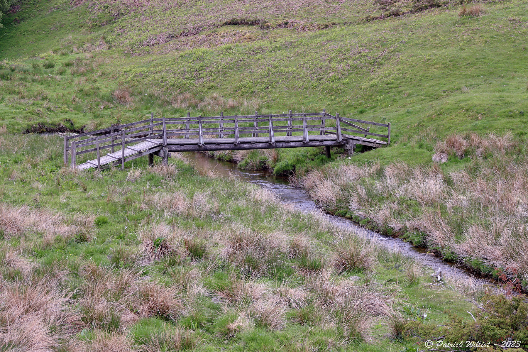 Easter Gaulrig